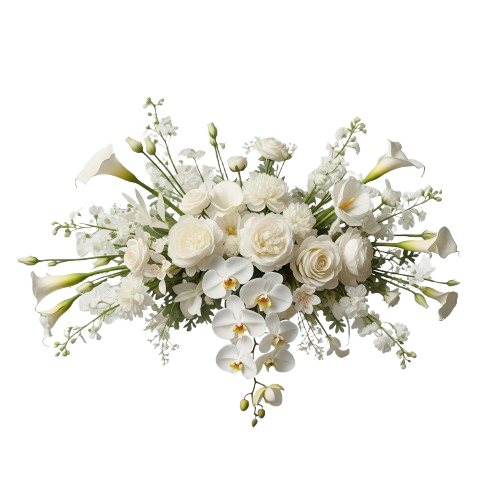 More Flower