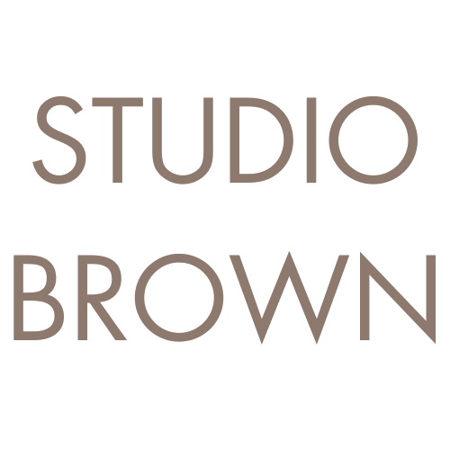 Studio Brown: https://studio-brown.github.io